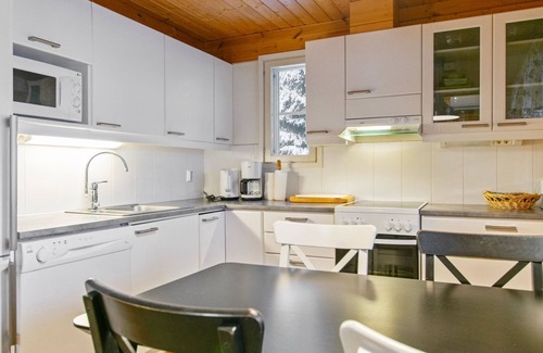 Ylojarvi House | Villa Valo by Interhome