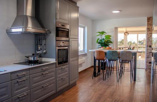 La Colina Villa | Villa Vamos del Pi