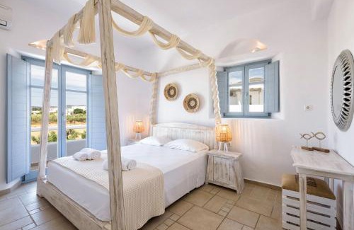 Drios Villa | Villa Vanta