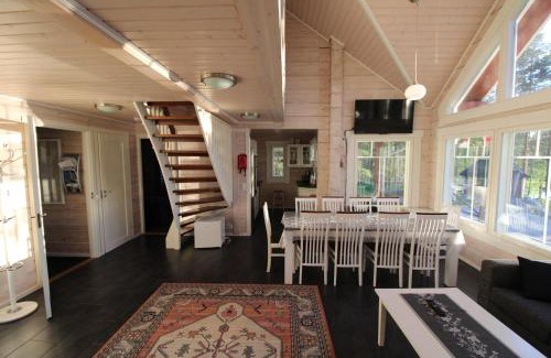 Virrat Villa | Villa Vaskiranta