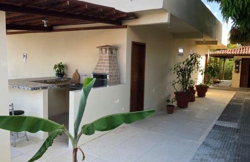 Ilha de Itamaraca House | Villa Velha Flats