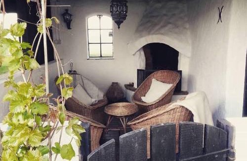 Vastra Vemmenhog House | Villa Vemmentorp - Äppelblomsvillan 6 min från havet