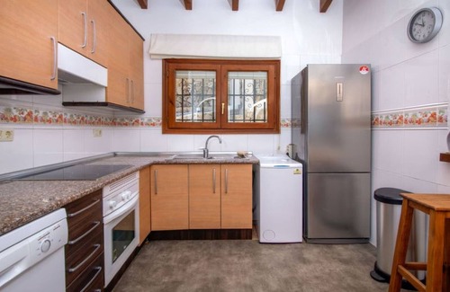 Monte Pego Villa | Villa Ventura, private pool, 4p