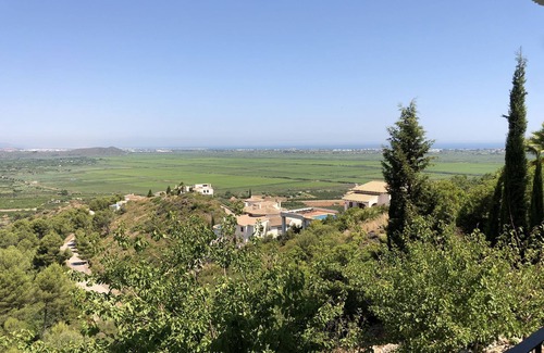 Monte Pego Villa | Villa Ventura, private pool, 4p