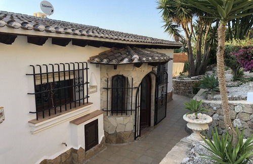 Monte Pego Villa | Villa Ventura, private pool, 4p