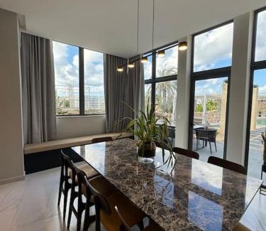 Pieta Villa | Villa Vera with private pool near Valletta