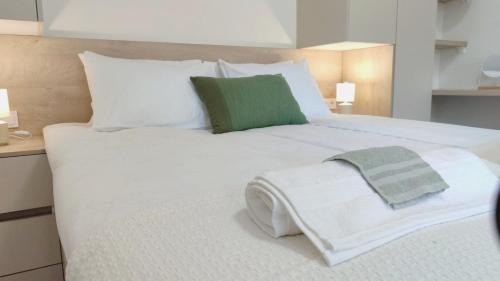 Glavaticevo Villa | Villa Verde Glavatičevo