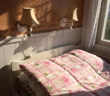 Borgholm Apartment | Villa Verdi