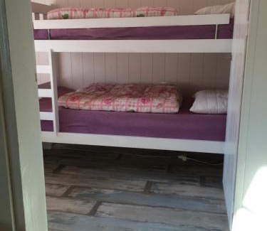 Borgholm Apartment | Villa Verdi