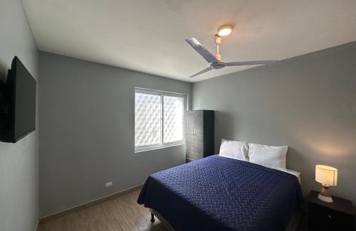 Guatemala City Historical District Hotel | Villa Verona