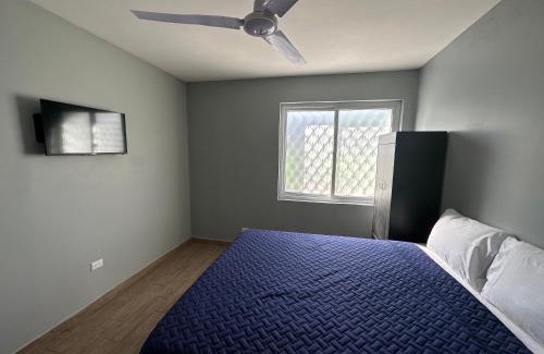 Guatemala City Historical District Hotel | Villa Verona