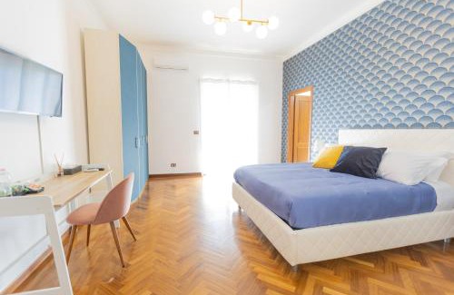 Cimitile House | Villa Vetrano B&B