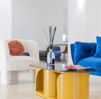 Cimitile House | Villa Vetrano B&B