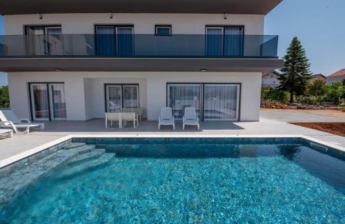Bibinje Villa | Villa Vibiana Lux Bibinje