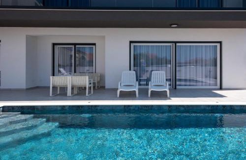 Bibinje Villa | Villa Vibiana Lux Bibinje
