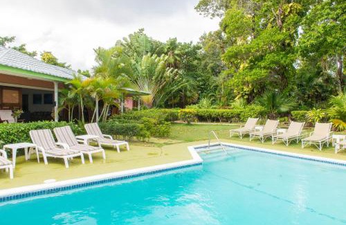 Tower Isle Villa | Villa Viento