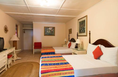 Tower Isle Villa | Villa Viento