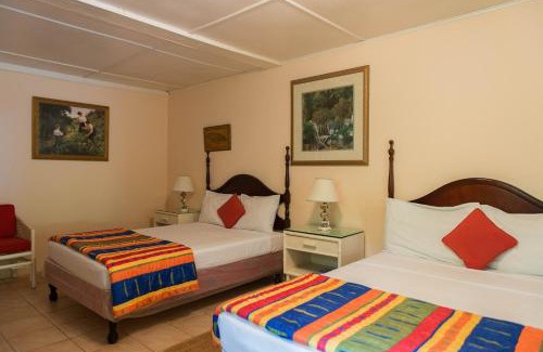 Tower Isle Villa | Villa Viento