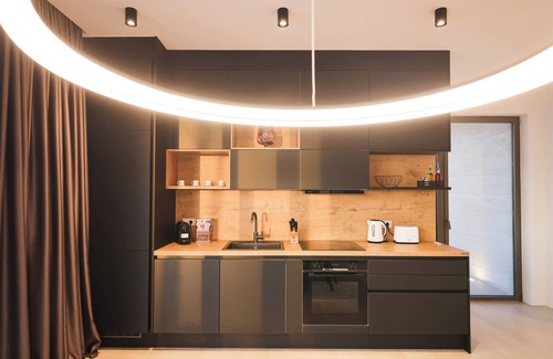 Kraj Villa | Villa View with breathtaking sea view, privacy, infinity pool, and jacuzzi