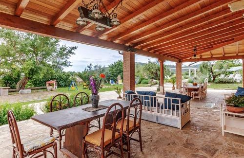 Itri Villa | Villa Villa Meridiana by Interhome