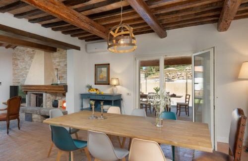 Gambassi Terme Villa | Villa Villa Oliva by Interhome