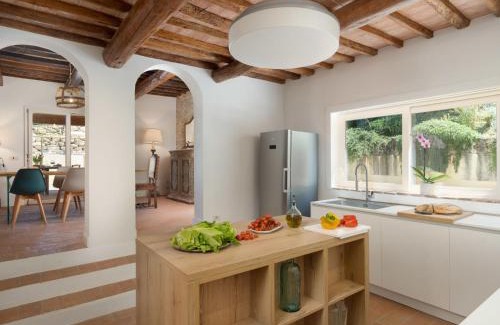 Gambassi Terme Villa | Villa Villa Oliva by Interhome