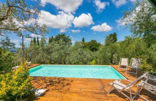 Pian di Sco Villa | Villa Villa Vittoria by Interhome