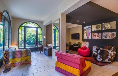 Pian di Sco Villa | Villa Villa Vittoria by Interhome