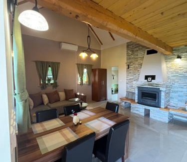 Ormoz Apartment | Villa VINEYARD