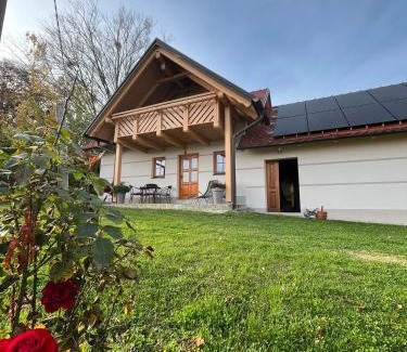Ormoz Apartment | Villa VINEYARD