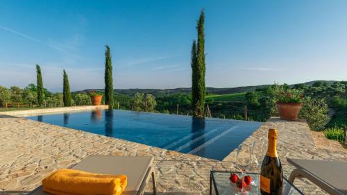 San Sano Villa | Villa Vinsantaia