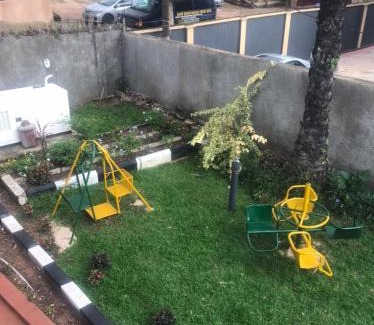 Enugu Villa | Villa Vintagio