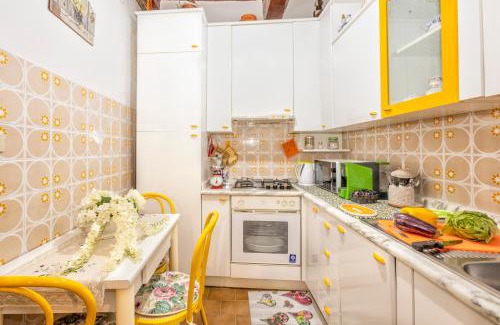 Chianciano Terme Apartment | Villa Viola
