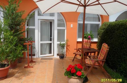 Gyula Apartment | Villa Viola Spa&Garden
