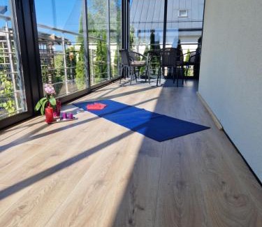 Velka Lomnica Apartment | Villa Vista Tatry