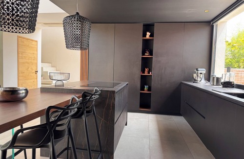 Le Grau-dʼAgde Villa | Villa Vita 250 m de la mer Piscine Chauffée