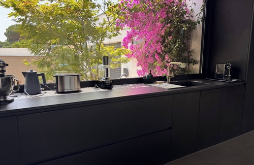 Le Grau-dʼAgde Villa | Villa Vita 250 m de la mer Piscine Chauffée