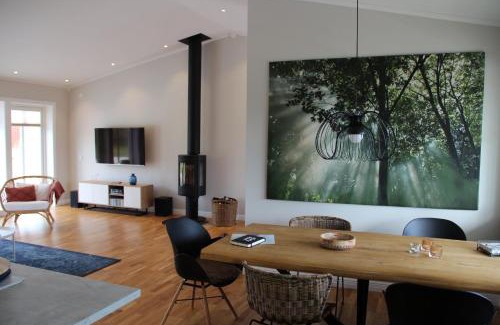 Timmernabben House | Villa Vita