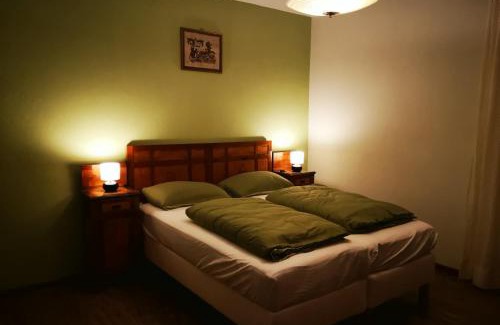 Forno di Zoldo Bed & Breakfast | Villa Vittorio