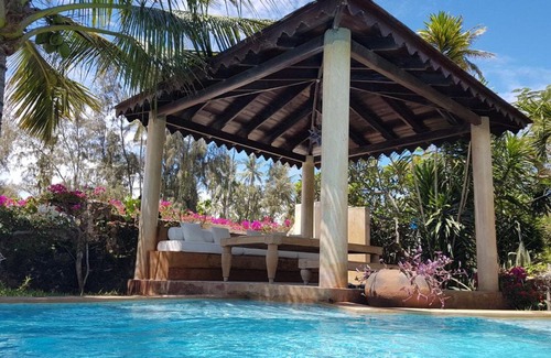 Watamu House | Villa Volandrella - in front of Watamu Beach