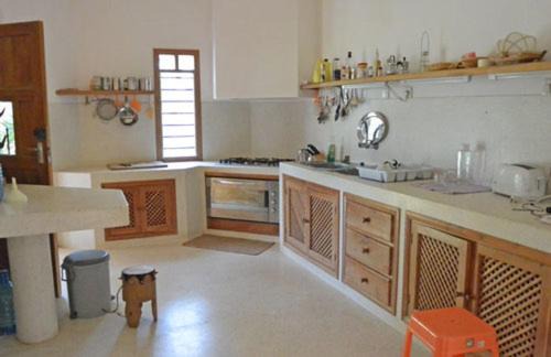 Watamu House | Villa Volandrella - in front of Watamu Beach