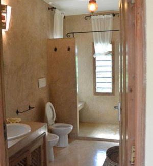 Watamu House | Villa Volandrella - in front of Watamu Beach