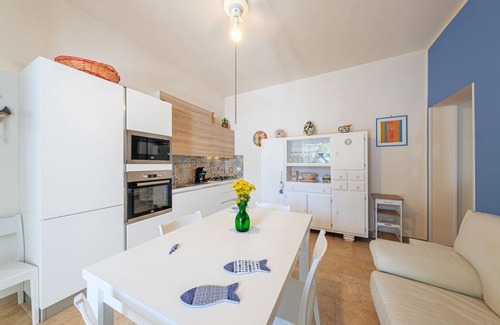 Torre Specchia Ruggeri Villa | Villa with private pool in San Foca 100 meters from the sea