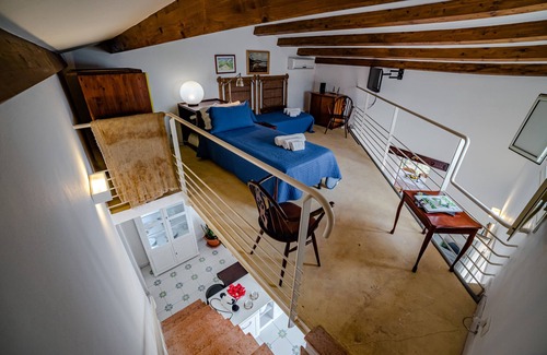 Borgo Bonsignore Villa | Villa w/private pool, close to the beach, immersed in a Naturalistic Reserve