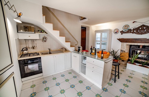 Borgo Bonsignore Villa | Villa w/private pool, close to the beach, immersed in a Naturalistic Reserve