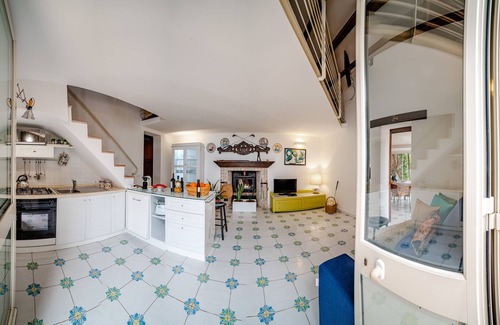 Borgo Bonsignore Villa | Villa w/private pool, close to the beach, immersed in a Naturalistic Reserve