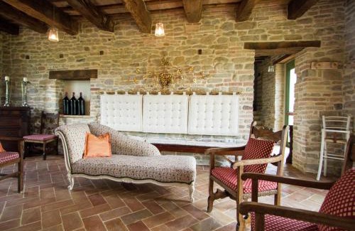 Barchi Villa | Villa w Wine Tours Near Beach