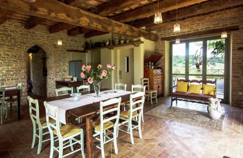 Barchi Villa | Villa w Wine Tours Near Beach