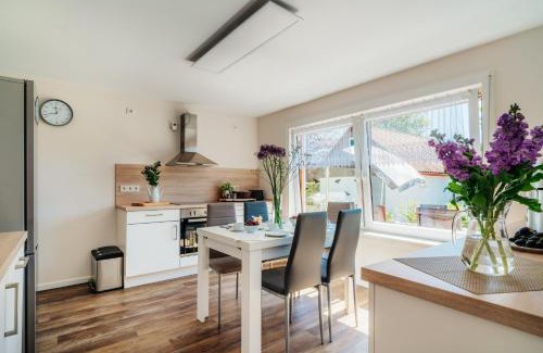 Tanne House | Villa Waldnest