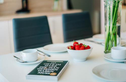 Tanne House | Villa Waldnest